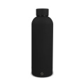 Termosas Alchemy soft touch 500 ml, juoda