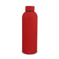 Termosas Alchemy soft touch 500 ml, raudona