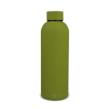 Termosas Alchemy soft touch 500 ml, alyvuogių žalia