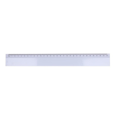 Liniuotė 30 cm