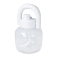 Hi-lou butelis 1,8 l, balta
