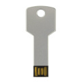 USB atmintinė 8 GB, sidabras