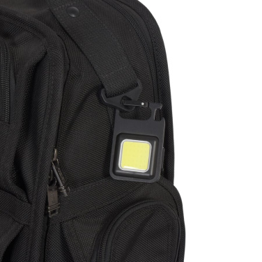 Įkraunama COB magnetinė lemputė, juoda, gaminio vaizdas (4)