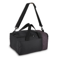 R-PET 600D sulankstomas po sėdyne esantis krepšys, 20 l, juoda
