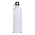 R-SS viensienis gertuvė su karabinu 750 ml, balta