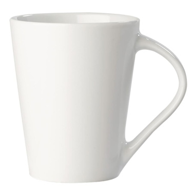 Puodelis „Nice EU“, 270 ml, balta, gaminio vaizdas (3)