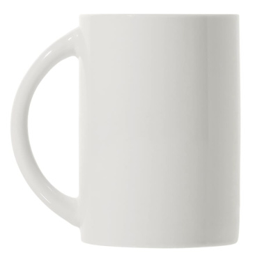 Puodelis „Subli Marseille“, 300 ml, balta, gaminio vaizdas (2)