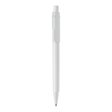 Tušinukas Baron Colour, kietas, balta, gaminio vaizdas (3)