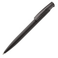 Rutulinis rašiklis Avalon soft touch, juoda