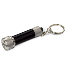 Mini LED lemputė su raktų pakabuku