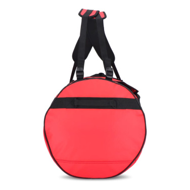 Ekspedicinis sportinis krepšys „Adventure XL“ (100 litrų), raudona, gaminio vaizdas (4)