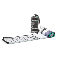 Sportinis rankšluostis 300x800 mm su maišeliu