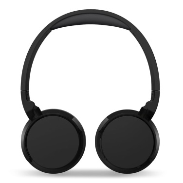 TAH3209 | „Philips“ „Bluetooth“ ausinės su 25 val. veikimo laiku, juoda, gaminio vaizdas (3)