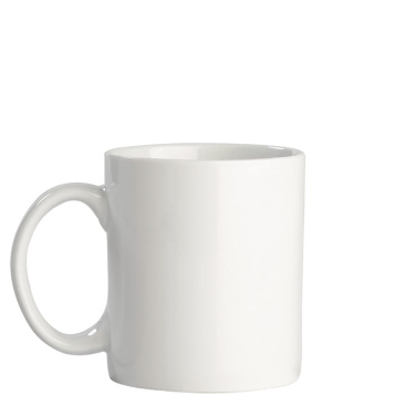 Puodelis subli Oslo 300 ml, balta, gaminio vaizdas (4)
