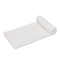 Dvipusis rankšluostis sublimacijai 30 x 130 cm 400 g/m², balta