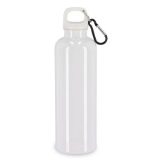 Nina vandens buteliukas R-PET 750 ml kietos spalvos