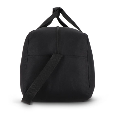 R-PET 600D Nevada sportinis ir kelioninis krepšys 53 x 27 x 30 cm 35 l, juoda, gaminio vaizdas (3)