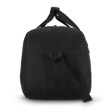 R-PET 600D Nevada sportinis ir kelioninis krepšys 53 x 27 x 30 cm 35 l, juoda, gaminio vaizdas (4)