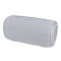 „Fresh n Rebel Rockbox L3“ garsiakalbis 40 W, šviesiai pilka