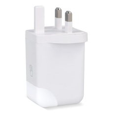 „Xoopar ICE-G“ 65 W GaN maitinimo adapteris su JK kištuku