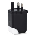 „Xoopar ICE-G“ 65 W GaN maitinimo adapteris su JK kištuku, juoda