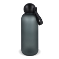 Sagaform Tom vandens buteliukas 650 ml, juoda