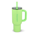 „Waterdrop Explorer“ termo puodelis 1,1 l, šviesiai žalia