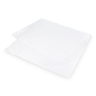 R-pet kilpinis rankšluostis 100x180 cm (300g/m²) sublimacija, balta, gaminio vaizdas (4)