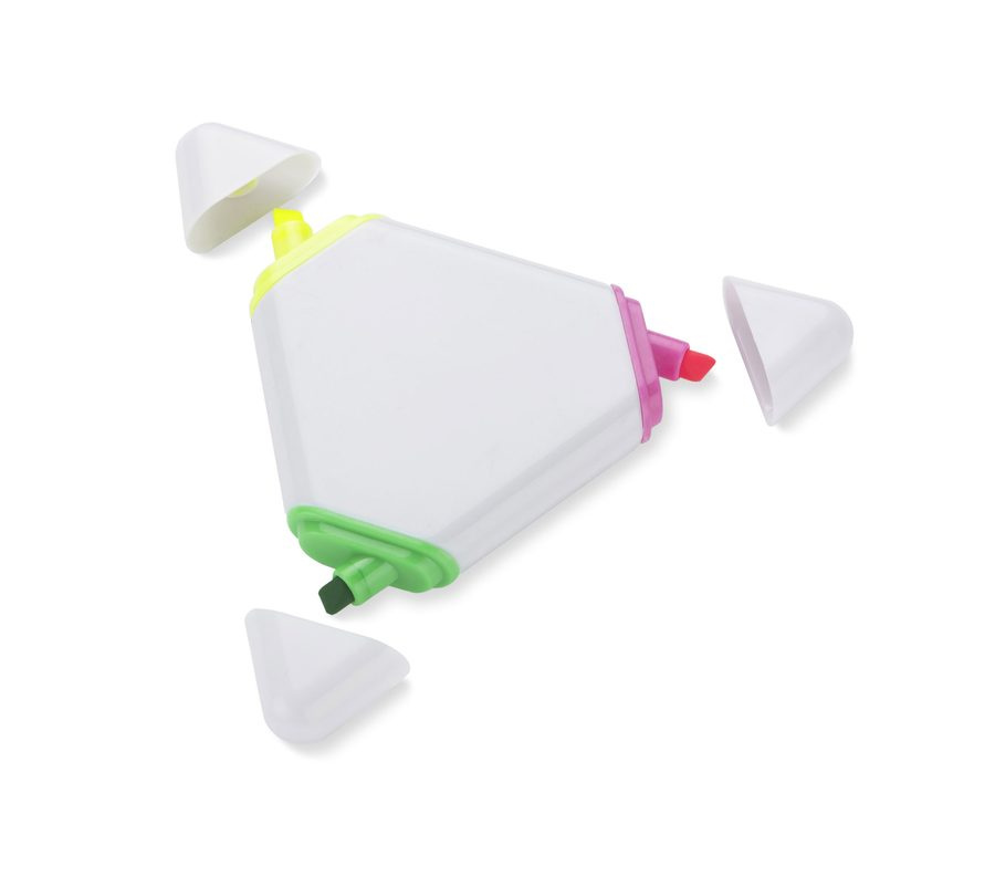 Žymeklis TRIANGLE, gaminio vaizdas