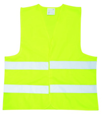 Šviesą atspindinti liemenė VORS