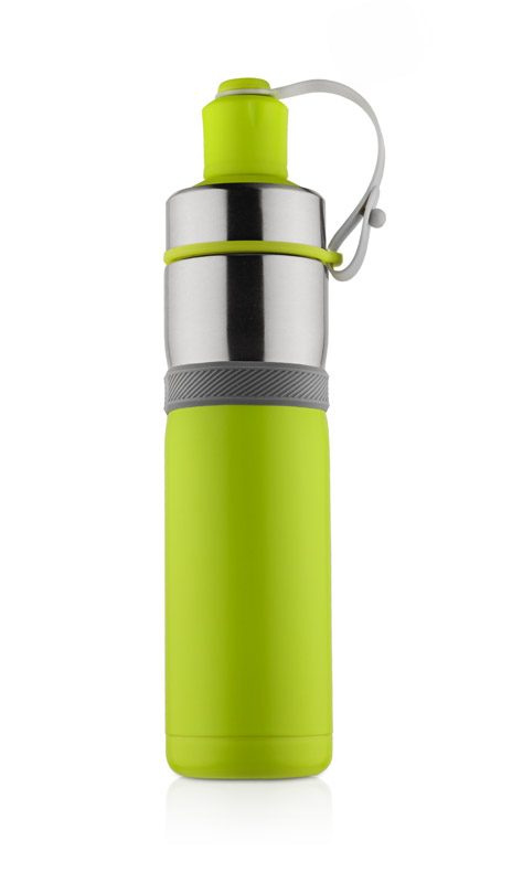 Sportinis buteliukas BREEZE 500 ml, gaminio vaizdas