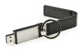 USB atmintinė BUDVA 16 GB, juodas