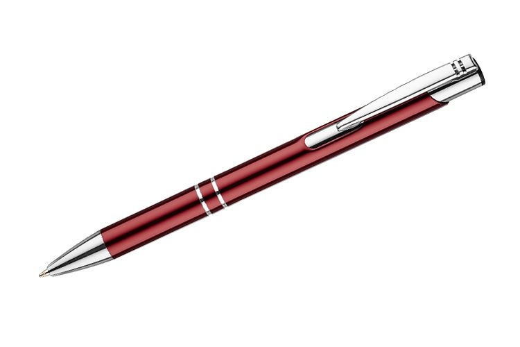 Rutulinis rašiklis KOSMOS, gaminio vaizdas