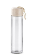 Stiklinis butelis SKINNY 350 ml