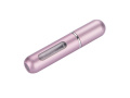 Mini kvepalų buteliukas LIMA 5 ml, rožinis