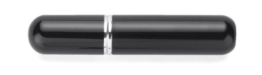 Mini kvepalų buteliukas LIMA 5 ml, gaminio vaizdas, juodas (4)