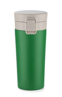 Kelioninis puodelis STAR 350 ml, gaminio vaizdas, žalias (4)