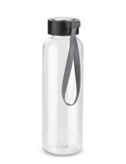 Vandens butelis CLEAR 500 ml