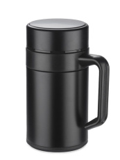 Kelioninis puodelis BOSSKI 400 ml