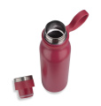 Butelis GRAVI 480 ml, rožinis
