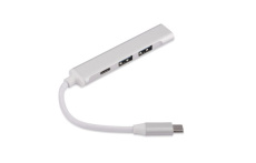 USB HUB su C tipo laidu - ROSKO