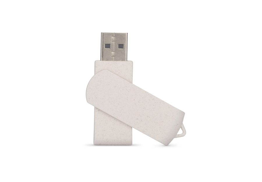 USB atmintinė TWISTO ECO 32 GB, gaminio vaizdas