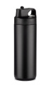 Terminis butelis VELORA 500 ml, juodas
