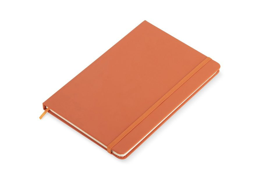 Užrašų knygelė rVITAL A5, gaminio vaizdas