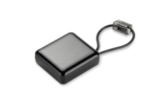 Išorinė baterija LUMERO 10000 mAh 22,5W