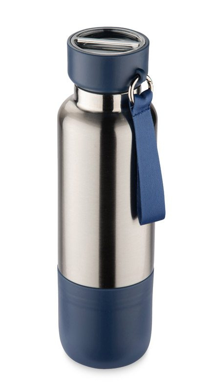 Vakuuminis termosas su virvele RON 500 ml, gaminio vaizdas