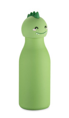 ANIMI termoizoliacinis buteliukas – dinozauras 400 ml