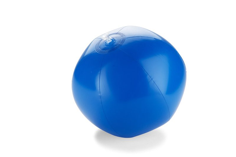 Paplūdimio kamuolys NUBA, gaminio vaizdas