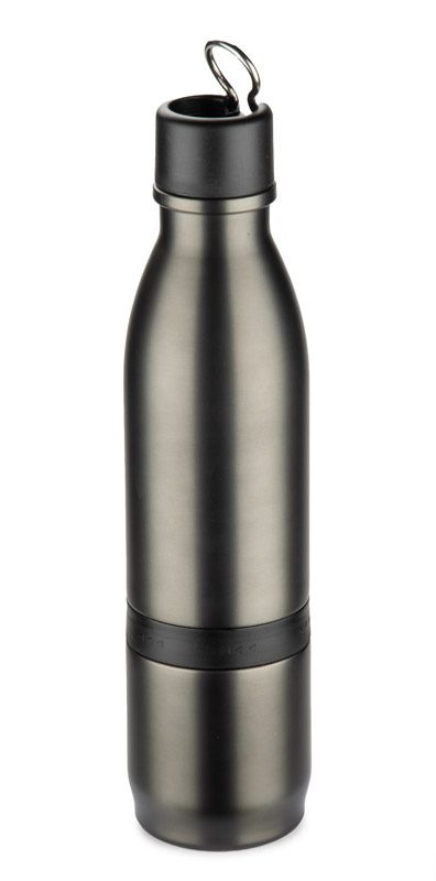 Kelioninis buteliukas DRINNO 500 + 200 ml, gaminio vaizdas