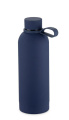 Terminis butelis NUVIO 500 ml, tamsiai mėlynas